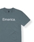 Camiseta EMERICA PURE TEE - comprar online