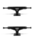 Truck Level Trucks 149mm Hi Black Edition Hollow Vazado - Brabois Skateboarding  SKATE SHOP