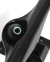 Truck Level Trucks 149mm Hi Black Edition Hollow Vazado na internet