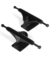Imagem do Truck Level Trucks 149mm Hi Black Edition Hollow Vazado
