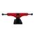 TRUCK FUN LIGHT 139 MM - Vermelho / Base Preta na internet