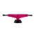 TRUCK FUN LIGHT 139 MM - Rosa / Base Preta