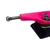 TRUCK FUN LIGHT 139 MM - Rosa / Base Preta - Brabois Skateboarding  SKATE SHOP