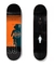Shape GIRL SKATEBOARDS Geering INTL OG  deck 8.0” 