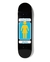 Shape GIRL SKATEBOARDS Rowan DAVIS 93 TIL deck 8.0” 