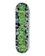 Shape GIRL SKATEBOARDS Edição Especial YEAH RIGHT 20 Year DECK 8.25” - Brabois Skateboarding  SKATE SHOP
