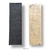 Lixa Importada Emborracha MILK - Preta lisa - Ultragrip - (OLDSCHOL) 84x25,5 CM
