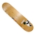 Shape Maple ENJOI - Skull and Flames , Red- 8.25''