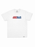 Camiseta Sigilo 011 VM Branca