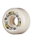 Roda Powell Peralta Dragon Formula Nano Rats de 56mm x 36mm, 88A, com design de ratos voadores.