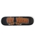 Shape TOY MACHINE Maple NEW FISTS 8.25” - Brabois Skateboarding  SKATE SHOP