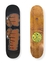 Shape TOY MACHINE Maple NEW FISTS 8.0” - comprar online