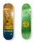 Shape TOY MACHINE Maple B FOOSER 9.0”