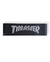 LIXA MOB GRIP IMPORTADA BLACK 9 in 33 Collab THRASHER Skulls - loja online