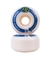 Rodas DROPDEAD modelo Circle SHR 101A 54mm em fundo branco.