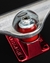 TRUCK INDEPENDENT Stage 11 Forged Hollow Chain Breaker Silver / Red Independent Skateboard Truck 144mm na internet