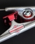 TRUCK INDEPENDENT Stage 11 Forged Hollow Chain Breaker Silver / Red Independent Skateboard Truck 144mm - Brabois Skateboarding  SKATE SHOP