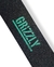 LIXA GRIZZLY importada green logo na internet