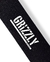 LIXA GRIZZLY importada white logo na internet