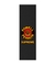 Lixa importada POWELL PERALTA com logo SUPREME em fundo preto.