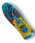 SHAPE Milk Importado Maple | OLD School Ratones Molotov 10'' - Brabois Skateboarding  SKATE SHOP