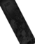 Lixa Importada BONES WHEELS Dark Waters Grip Tape Sheet 9 x 33 Black na internet