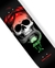 Shape Importado Powell Peralta McGill Skull & Snake Skateboard Green Fade - Shape 244 K20 - 8.5” x 32.08” na internet