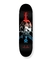 Shape Powell Peralta Skull & Sword Blue Fade 246, 9” x 32.95” - loja online