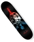 Shape Powell Peralta Skull & Sword Blue Fade 246, 9” x 32.95” - Brabois Skateboarding  SKATE SHOP