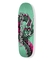 Shape OLD SCHOOL Importado Powell Peralta Steve Caballero Ban This Dragon Reissue Skateboard Deck Teal Stain 9.265” x 32“ na internet