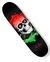 Shape Importado Powell Peralta Ripper Skateboard Deck Green Fade 8” x 31.45“ na internet