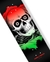 Shape Importado Powell Peralta Ripper Skateboard Deck Green Fade 8” x 31.45“ - loja online