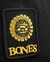 Imagem do Boné Importado BONES WHEELS 5 PANEL Pushing Up Daisies Hat Black