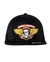 Boné Importado Powell Peralta Winged Ripper Trucker Cap Black na internet