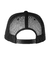 Boné Importado Powell Peralta Winged Ripper Trucker Cap Black - Brabois Skateboarding  SKATE SHOP