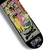 SHAPE Drop Dead NK2 - PSICODELIC DOG, 8.0'' - BLACK | Pro Model Luigi Cini na internet