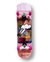 SKATE MONTADO semi-profissional Black Sheep , Pink Colors - comprar online