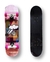 SKATE MONTADO | Black Sheep , Pink Colors