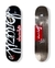 Shape CHOCOLATE FTS BRAZIL DECK 8.25” - Brabois Skateboarding  SKATE SHOP