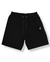 BERMUDA LRG 47 SWEATSHORT PRETO