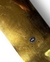Imagem do Shape Maple PRIMITIVE Miles Silvas GOLD Foi Butterfly 8.25''