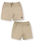 BERMUDA RVCA ALL TIME HYBRID KAKHI Areia - Brabois Skateboarding  SKATE SHOP