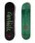 Shape CHOCOLATE Carlisle Aikens OG Chunk 8.0" na internet