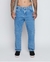 CALÇA JEANS RVCA WEEKEND DENIM