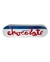 Shape CHOCOLATE Vincent Alvares Chunk deck 8.0" na internet