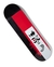 Shape CHOCOLATE Capps JC Explorer deck 8.0" na internet