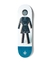 Shape GIRL SKATEBOARDS McCrank Modernica OG deck 8.5” na internet
