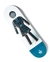 Shape GIRL SKATEBOARDS McCrank Modernica OG deck 8.5” - comprar online
