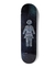 shape marca girl skateboard