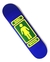 Shape GIRL SKATEBOARDS We GO Brazil deck 8.0" - comprar online